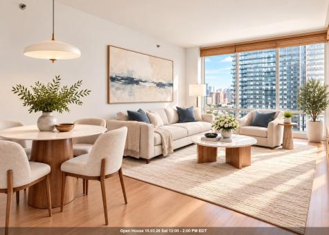 1 Shore Lane Jersey City NJ 07310