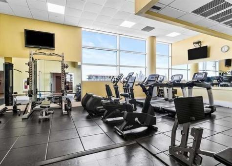 1 Shore Lane Jersey City NJ 07310