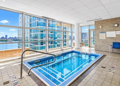 1 Shore Lane Jersey City NJ 07310