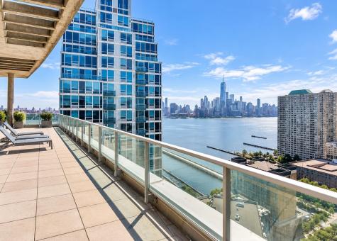 1 Shore Lane Jersey City NJ 07310