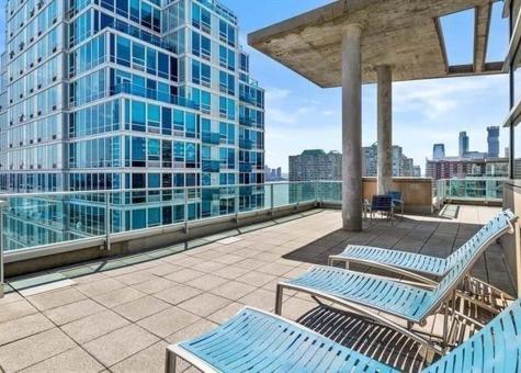 1 Shore Lane Jersey City NJ 07310