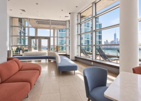 1 Shore Lane Jersey City NJ 07310