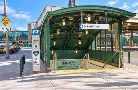 1 Shore Lane Jersey City NJ 07310