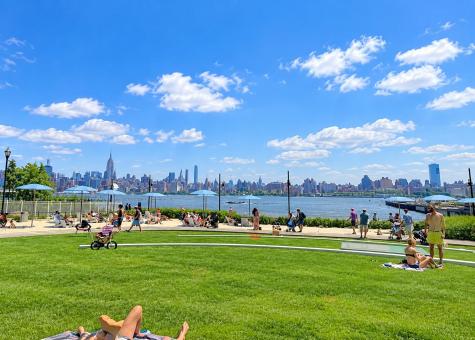 1 Shore Lane Jersey City NJ 07310