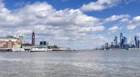 1 Shore Lane Jersey City NJ 07310