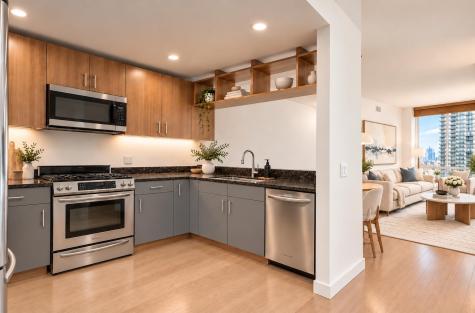 1 Shore Lane Jersey City NJ 07310