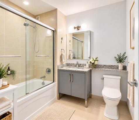 1 Shore Lane Jersey City NJ 07310