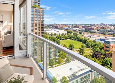1 Shore Lane Jersey City NJ 07310