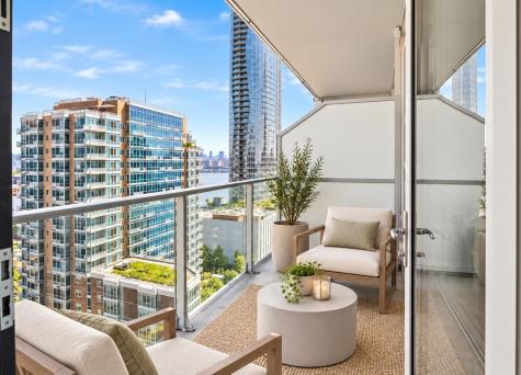 1 Shore Lane Jersey City NJ 07310