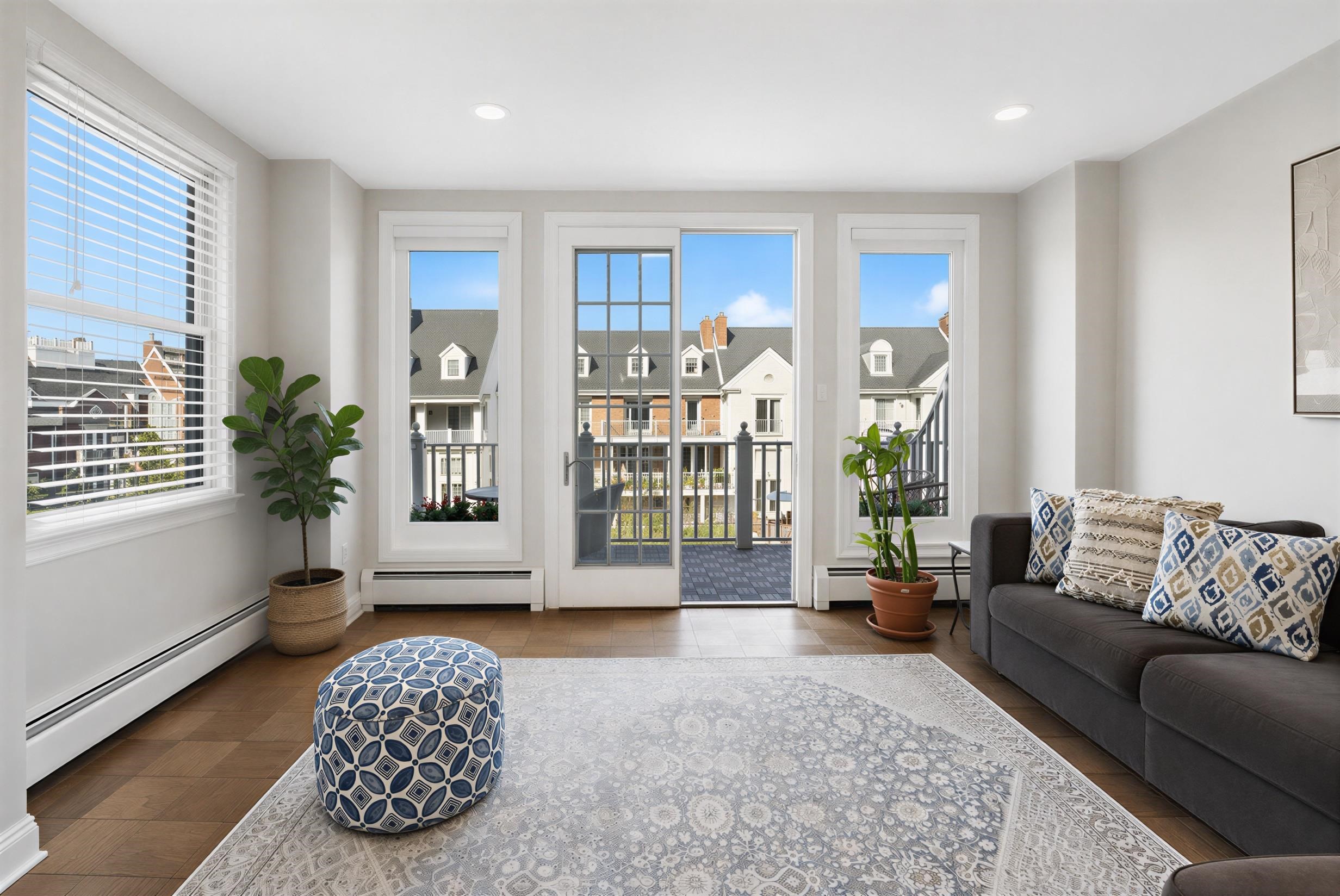 203 Shearwater Court West Jersey City NJ 07305