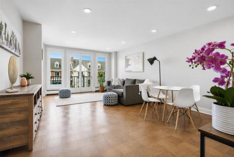 203 Shearwater Court West Jersey City NJ 07305