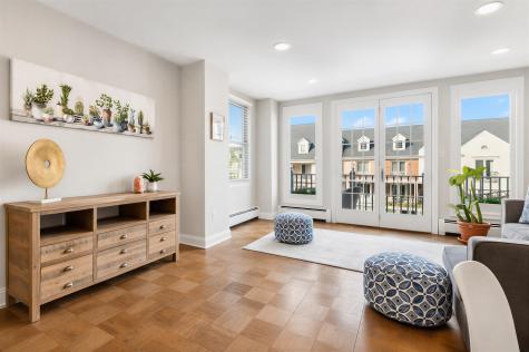 203 Shearwater Court West Jersey City NJ 07305