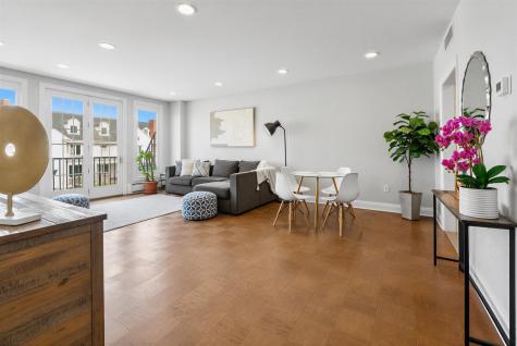 203 Shearwater Court West Jersey City NJ 07305