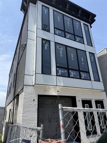 553 Liberty Avenue Jersey City NJ 07307