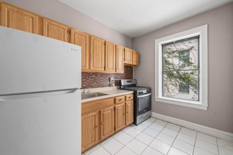 118 Corbin Avenue Jersey City NJ 07306