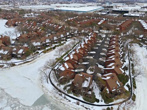 274 Sunset Key Secaucus NJ 07094