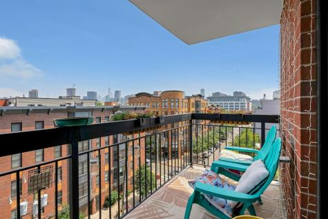 700 1st Street Hoboken NJ 07030