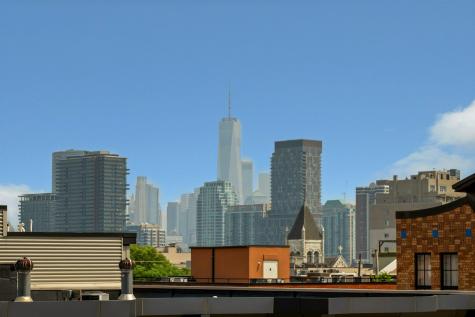 700 1st Street Hoboken NJ 07030