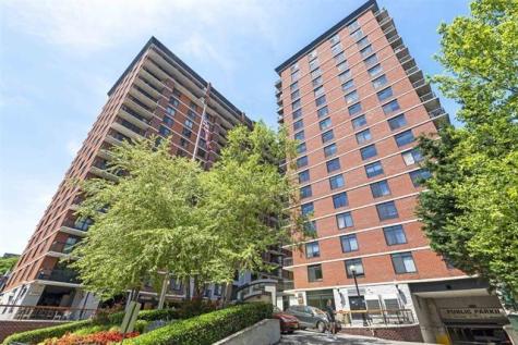 700 1st Street Hoboken NJ 07030