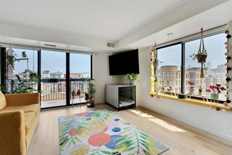 700 1st Street Hoboken NJ 07030