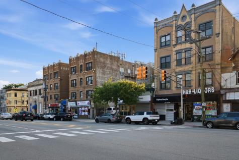 3505 Kennedy Boulevard Jersey City NJ 07307