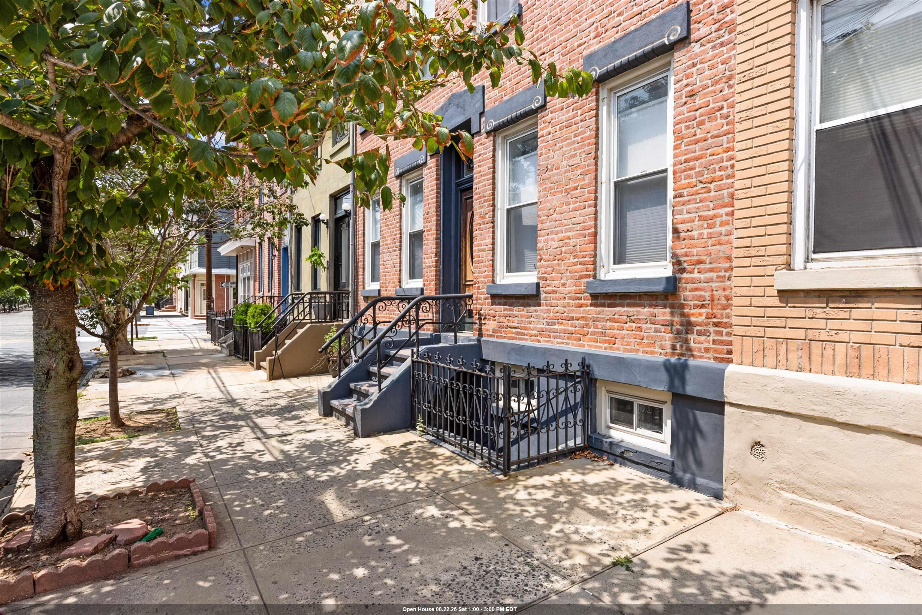 352 7th Street Jersey City NJ 07302