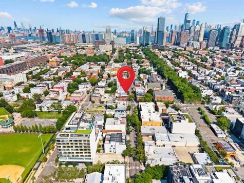 352 7th Street Jersey City NJ 07302