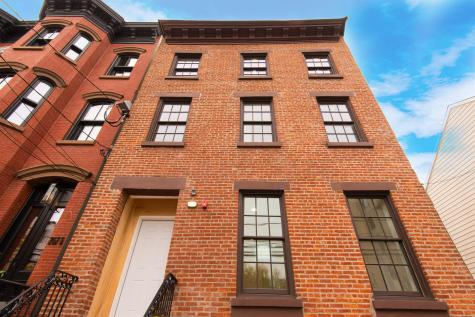 259 York Street Jersey City NJ 07302