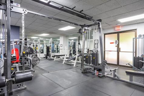 418 Harmon Cove Tower Secaucus NJ 07094