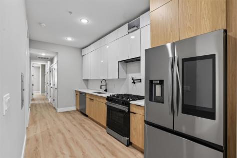 34 Thorne Street Jersey City NJ 07307