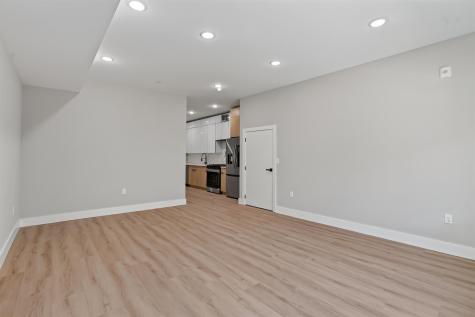 34 Thorne Street Jersey City NJ 07307