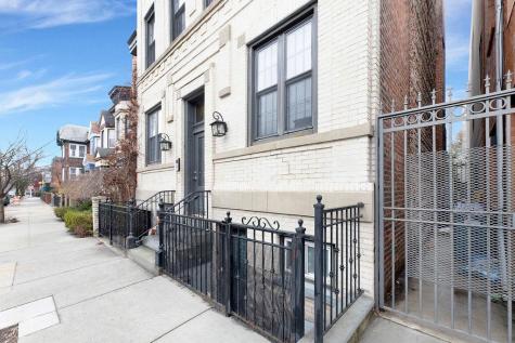 149 Webster Avenue Jersey City NJ 07307