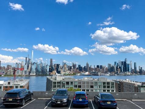6050 Boulevard East West New York NJ 07093