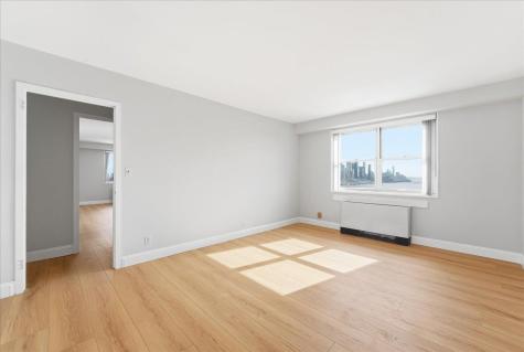 6600 Boulevard East West New York NJ 07093
