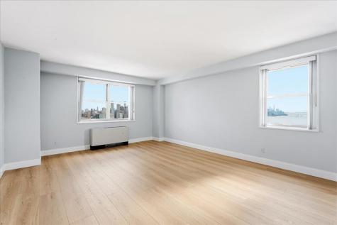 6600 Boulevard East West New York NJ 07093