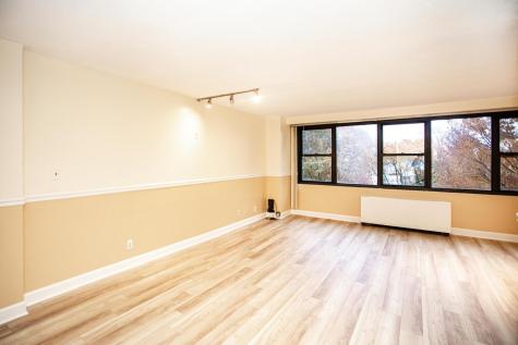 201 Street Pauls Avenue Jersey City NJ 07306