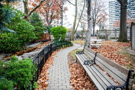 201 Street Pauls Avenue Jersey City NJ 07306