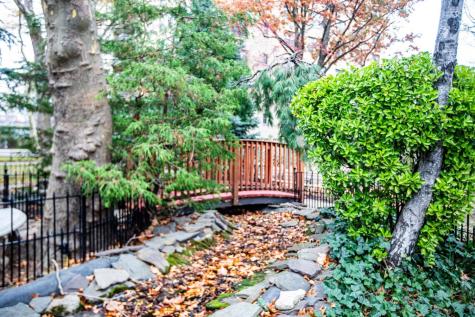 201 Street Pauls Avenue Jersey City NJ 07306