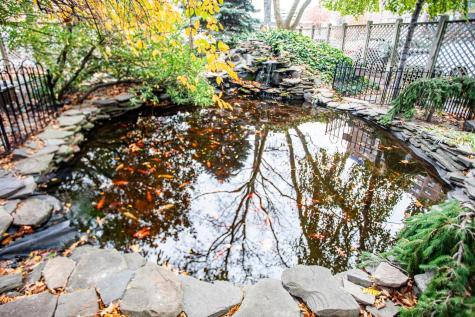 201 Street Pauls Avenue Jersey City NJ 07306