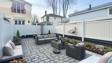 68 Thorne Street Jersey City NJ 07307