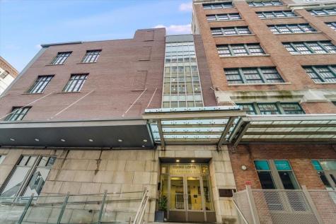 140 Bay Street Jersey City NJ 07302
