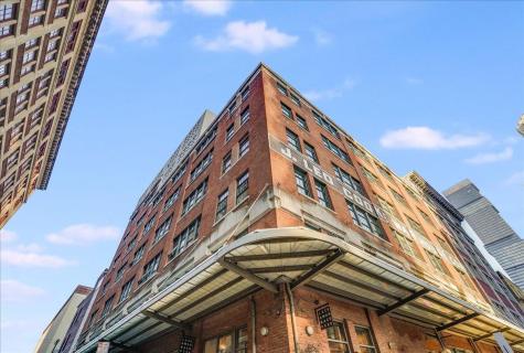 140 Bay Street Jersey City NJ 07302