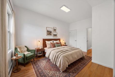 465 Palisade Avenue Jersey City NJ 07307