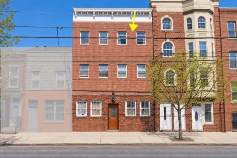 465 Palisade Avenue Jersey City NJ 07307