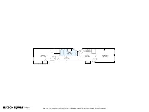 465 Palisade Avenue Jersey City NJ 07307