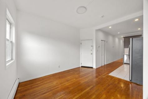 465 Palisade Avenue Jersey City NJ 07307