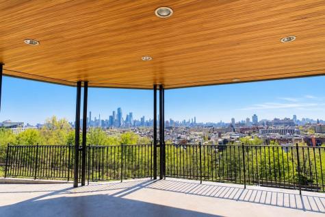 465 Palisade Avenue Jersey City NJ 07307