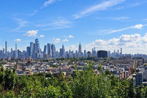 465 Palisade Avenue Jersey City NJ 07307