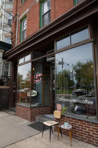 465 Palisade Avenue Jersey City NJ 07307