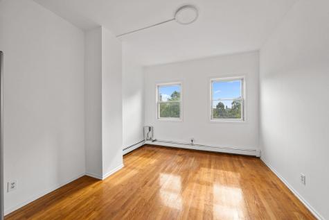 465 Palisade Avenue Jersey City NJ 07307
